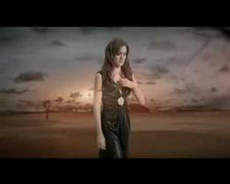 Vanessa Amorosi — Vanessa Amorosi - Perfect