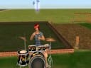 Francis Dunnery — Francis Dunnery-American Life In The Summertime