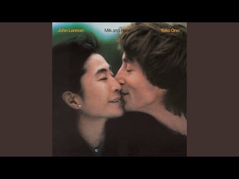 John Lennon & Yoko Ono — I'm Stepping Out (Remastered 2010)