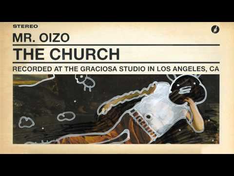 Mr. Oizo — Mr. Oizo - 'iSoap'