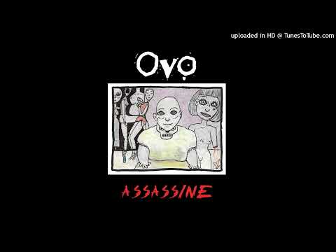 OVO (3) — OvO - Hell Yeah! (IMP001)