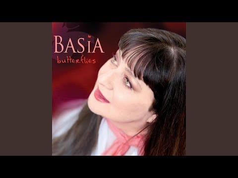 Basia — Butterfly
