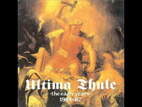 Ultima Thule (2) — Ultima Thule Sverige Sverige Fosterland