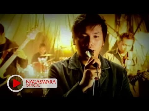 Kerispatih — Kerispatih - Cinta Putih (Official Music Video NAGASWARA) #music