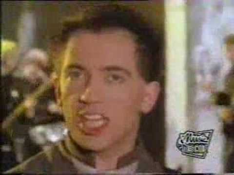 Pete Shelley — Pete Shelley - You're on your own