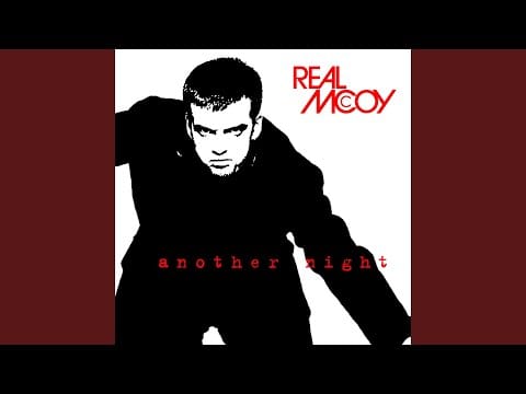 Real McCoy — Another Night (Armand's Nightmare Mix)