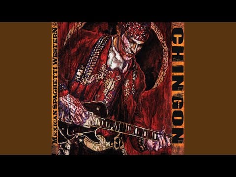 Chingon — 1-800-Hitman (Bonus Track)