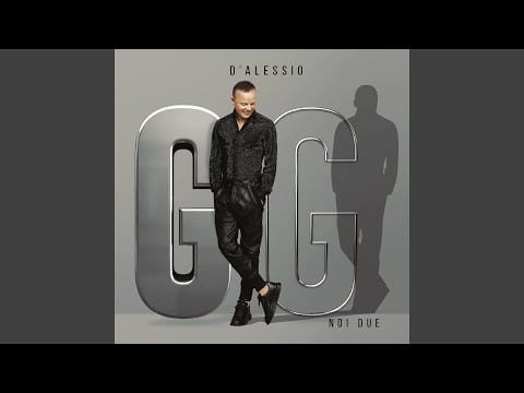 Gigi D'Alessio — Non dirgli mai (20 anni dopo)