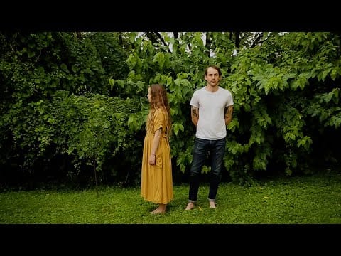 Pianos Become The Teeth — Pianos Become The Teeth - "Buckley"