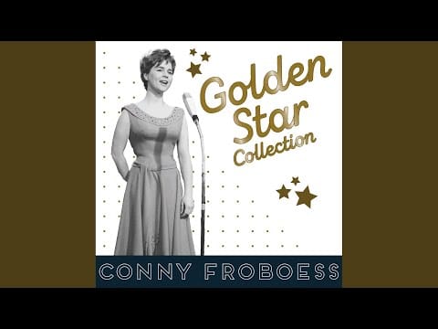 Conny Froboess — Hey Boys, How Do You Do