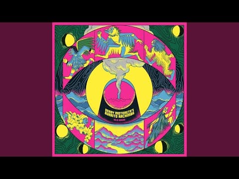 Derby Motoreta's Burrito Kachimba — Turbocamello
