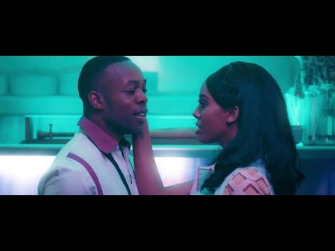 Todrick Hall — Eleven/Play by Todrick Hall ft. Jade Novah (from Forbidden)