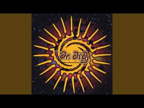 Dr. Didg — Son Of Tut (live)