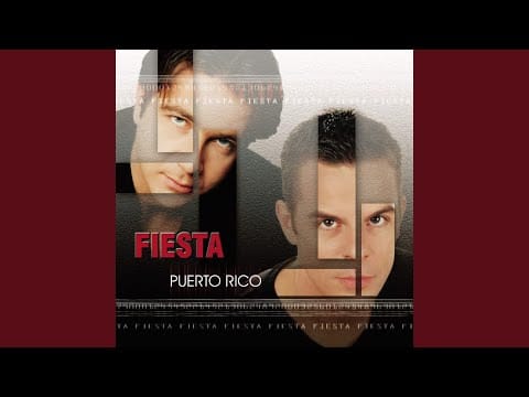 Fiesta (7) — A Bailar