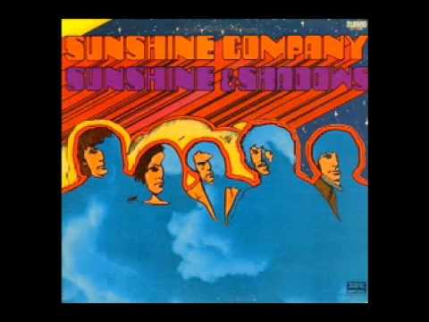 The Sunshine Company — The Sunshine Company -[8]- Sunshine Theme