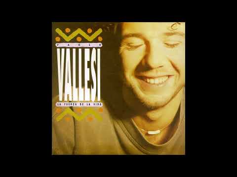 Paolo Vallesi — Paolo Vallesi - Ayúdame (En Español) HQ
