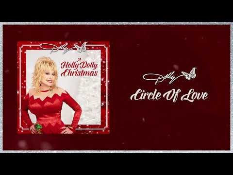 Dolly Parton — Dolly Parton - Circle of Love (Audio)
