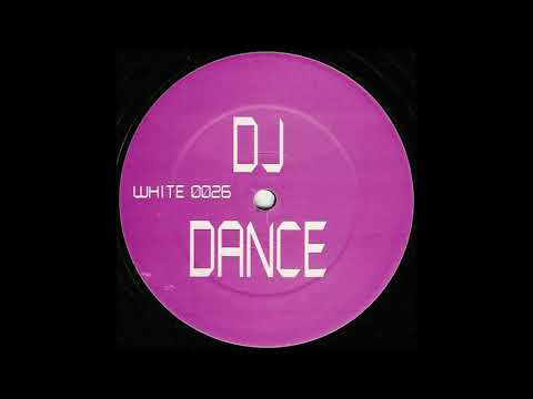 G.S.P. — DJ Dance - Death By Stereo (Mix 3)