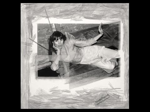 Annette Peacock — Annette Peacock – Abstract-Contact (1988) Full Album