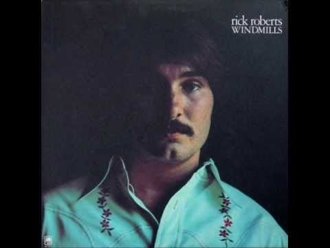 Rick Roberts — Rick Roberts - Pick Me Up On Your Way Down