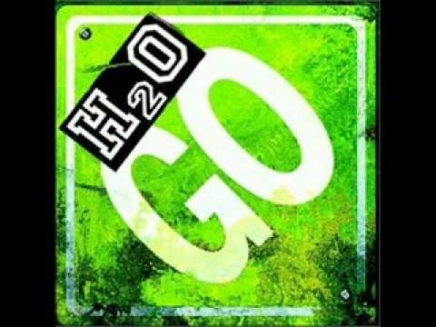 H2O (7) — H2O - Role Model  (Lyrics)