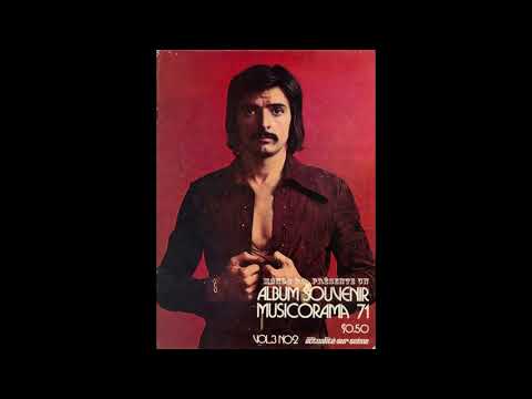 Donald Lautrec — Donald Lautrec  -  Les moulins de mon coeur  -  album :  Lautrec '70   à la Comédie Canadienne