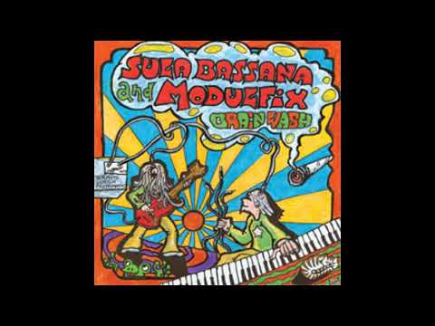 Sula Bassana — Sula Bassana & Modulfix - Brain Wash (full album)