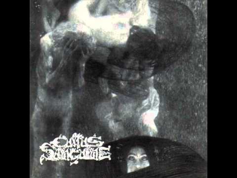 Cultus Sanguine — CULTUS SANGUINE - Cultus sanguine EP [1995] full album HQ