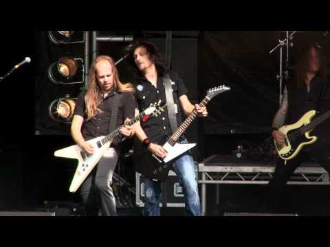 Edguy — Edguy - "King Of Fools