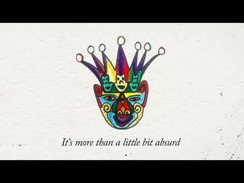 Father John Misty — Mental Health