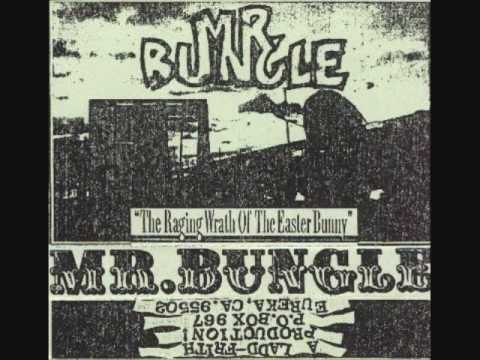 Mr. Bungle — Mr. Bungle- The Raging Wrath Of The Easter Bunny- 8. Sudden Death