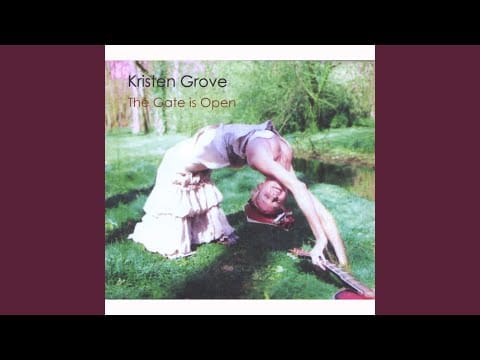 Kristen Grove — Possession