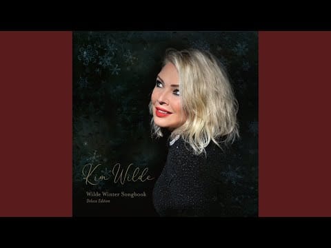 Kim Wilde — Keeping the Dream Alive