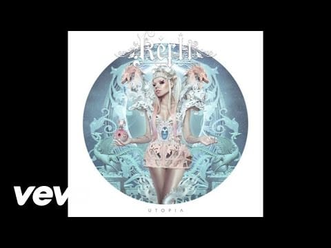 Kerli — Kerli - The Lucky Ones
