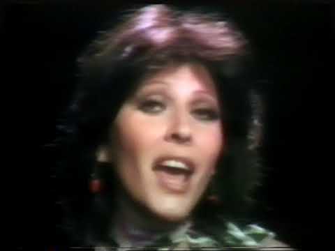 Claudia Mori — Claudia Mori - Non Succederà Più (Remastered Video) (1982)