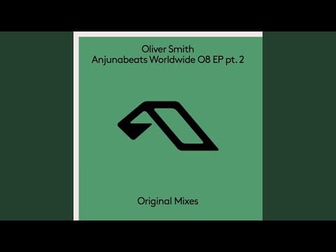 Oliver Smith — I Know