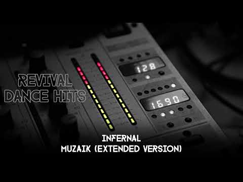 Infernal — Infernal - Muzaik (Extended Version) [HQ]