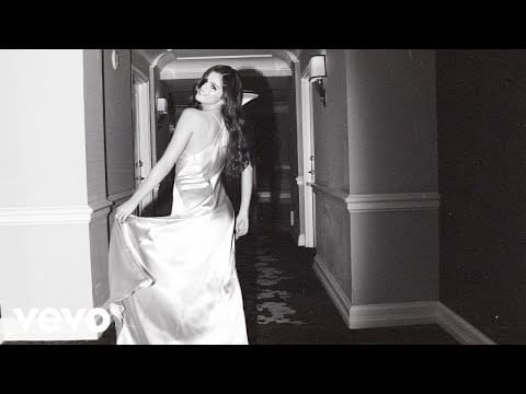 Selena Gomez — Rise