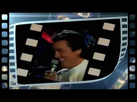 Alain Delon — Alain Delon - Comme Au Cinéma (maxi)