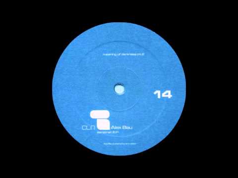 Alex Bau — Alex Bau - Meaning Of Darkness Pt.2