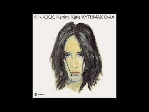 Kahimi Karie — Kahimi Karie - Clip-Clap