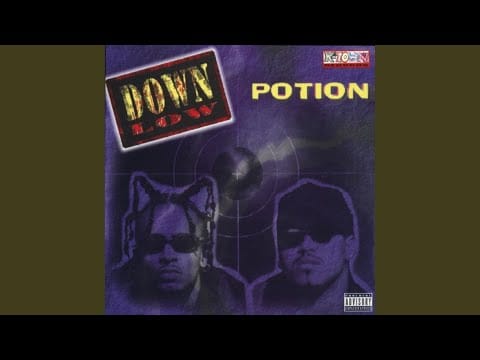 Down Low — Potion (Deejays Mix)