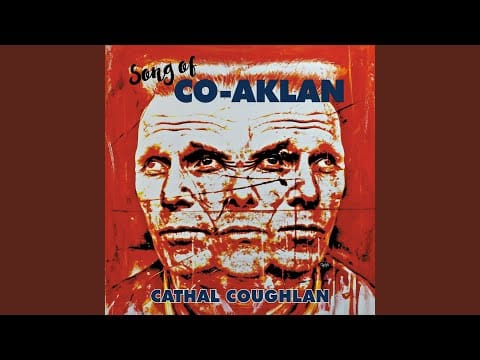 Cathal Coughlan — My Child is Alive!