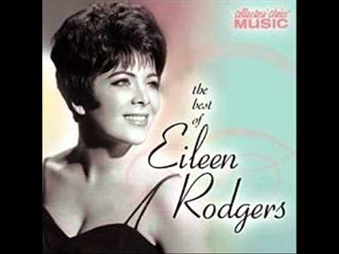 Eileen Rodgers — EILEEN RODGERS -  TILL TOMORROW