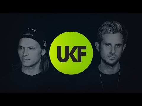 Sigma (8) — Sigma & Diztortion - Redemption (ft. Jacob Banks) (Sigma VIP Remix)
