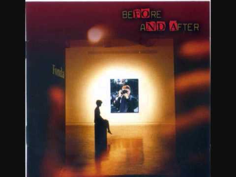 Fonda Feingold — FONDA FEINGOLD - BEFORE AND AFTER Mix