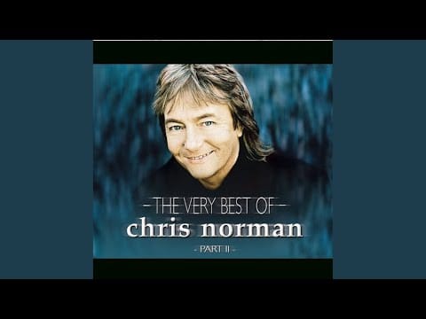 Chris Norman — If You Need My Love Tonight