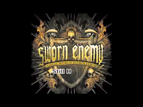 Sworn Enemy — SWORN ENEMY - Total World Domination 2009 (FULL ALBUM HD)
