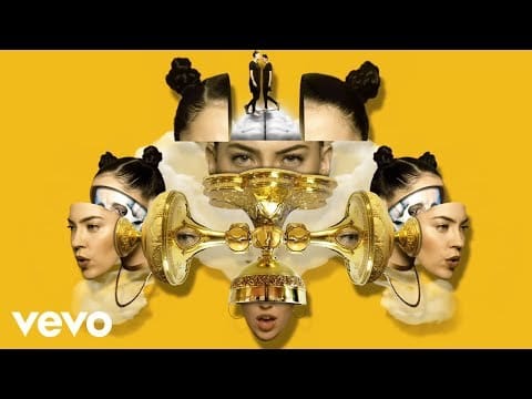Bishop Briggs — Bishop Briggs - The Way I Do (Official)