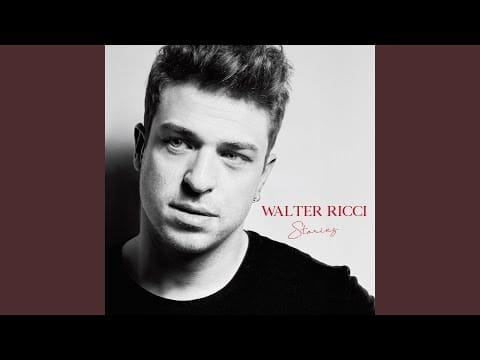 Walter Ricci — Caruso (feat. Sylvain Luc)